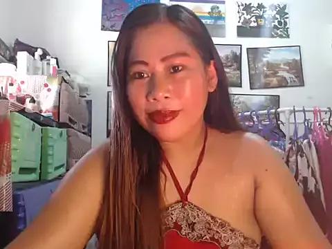 filipina_beauty from StripChat