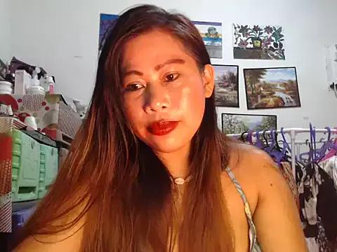 filipina_beauty from StripChat