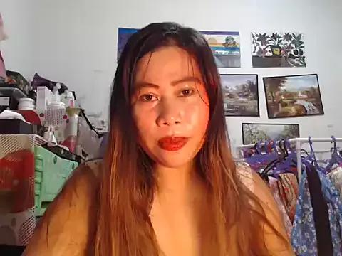 filipina_beauty from StripChat is Freechat