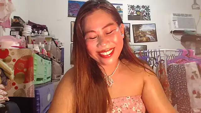 filipina_beauty from StripChat