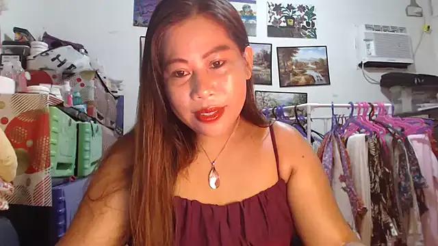 Photos of filipina_beauty from StripChat is Freechat