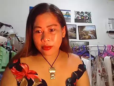 filipina_beauty from StripChat