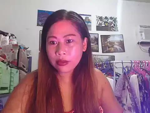filipina_beauty from StripChat