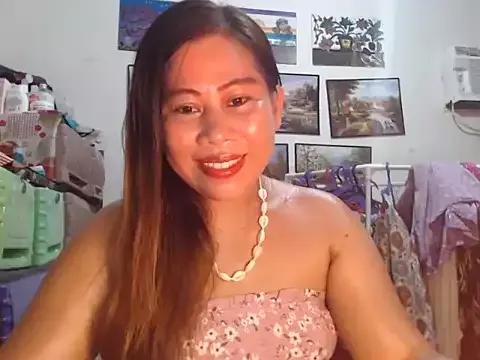 filipina_beauty from StripChat