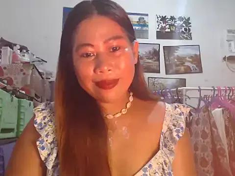 filipina_beauty from StripChat