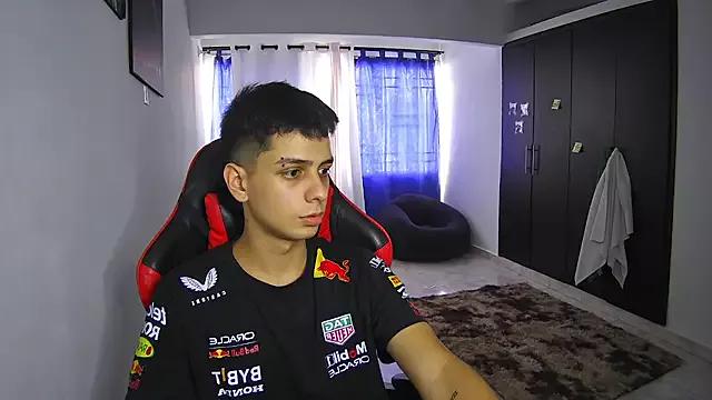 Filipo_x webcams show profile image 