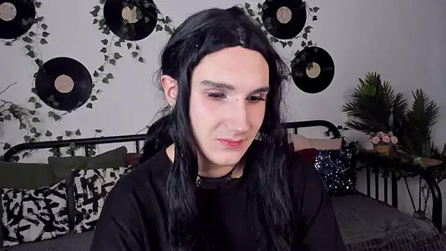 FillDammon from StripChat
