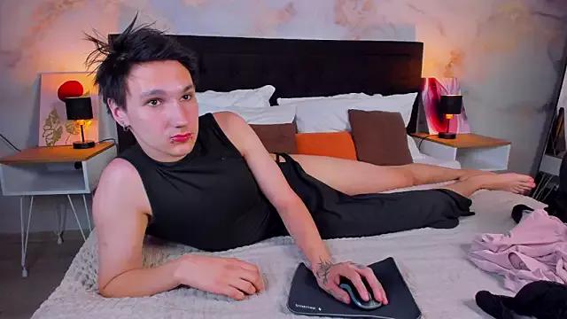 FillDammon from StripChat