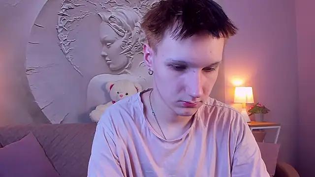 FillDammon from StripChat
