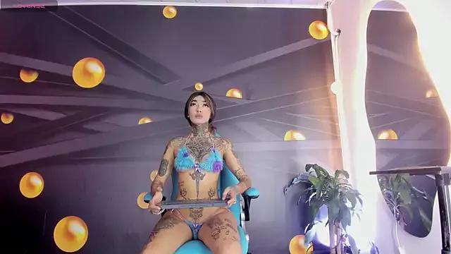 filletatouee from StripChat