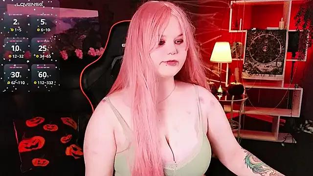 fillisfox_ from StripChat