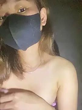 Fin-xinh18 webcams show profile image 