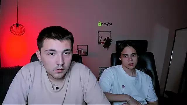 fin_fire from StripChat is Freechat