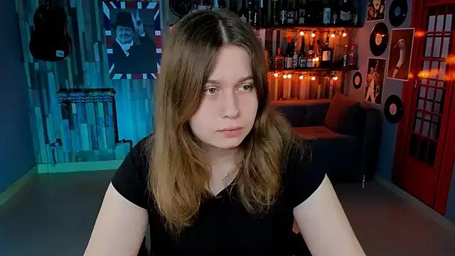 FioraMarmoris from StripChat is Freechat