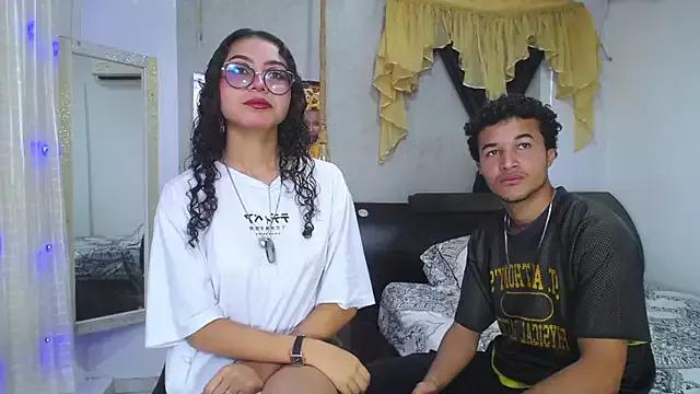 fire_and_moon from StripChat is Freechat