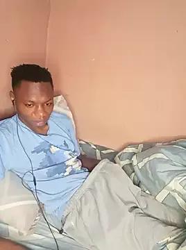 fireboyafrica from StripChat is Freechat