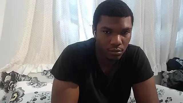 Fireladozai from StripChat is Freechat