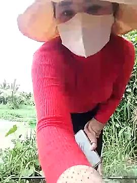 Photos of Fishing_girl from StripChat is Private