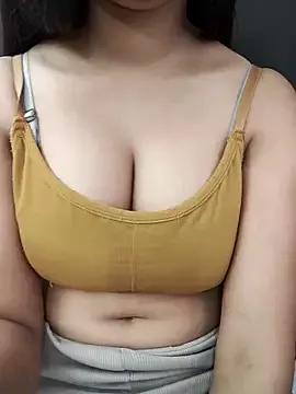 Fiza-Rani from StripChat is Freechat