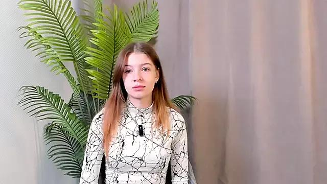 FlaviaZogg from StripChat is Freechat