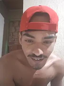 Flaviodotado webcams show profile image 