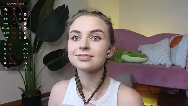 FlexiPixie webcams show profile image 