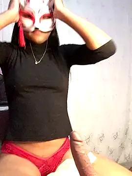 Photos of Flor467 from StripChat is Freechat