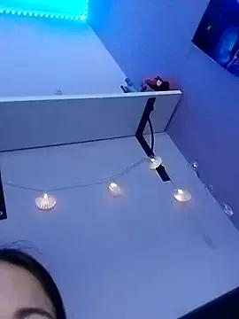 Photos of Flora66666 from StripChat is Freechat