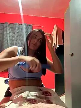 florenco2025 from StripChat is Freechat