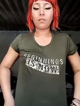 Florxxx9 webcams show profile image 