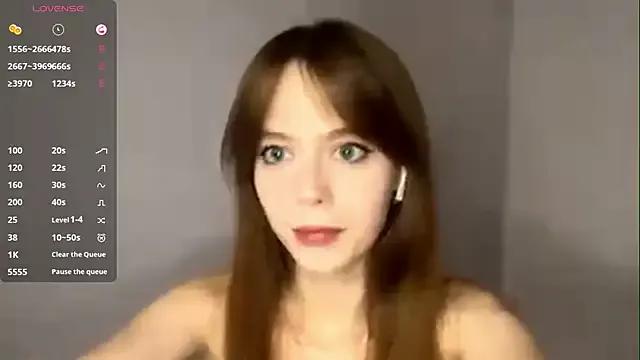 FlossieFizer webcams show profile image 