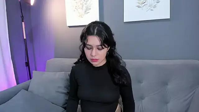 flower_smith_ from StripChat is Freechat
