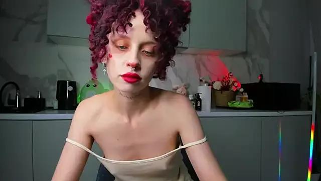 FlowerOfSin2001 webcams show profile image 