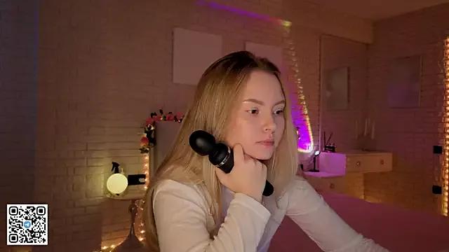 FlowersLover webcams show profile image 