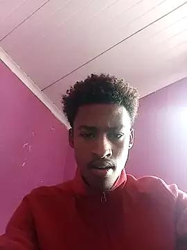 FlubbingCadaver from StripChat is Freechat