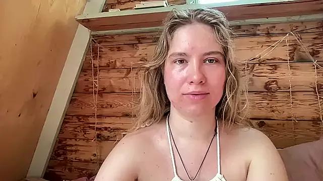 fluffy_bunnyxxx from StripChat is Freechat