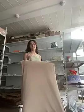 flyffi from StripChat