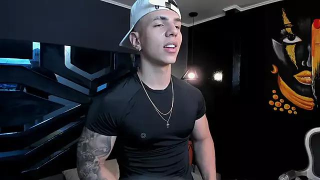 Flynn_Riider webcams show profile image 