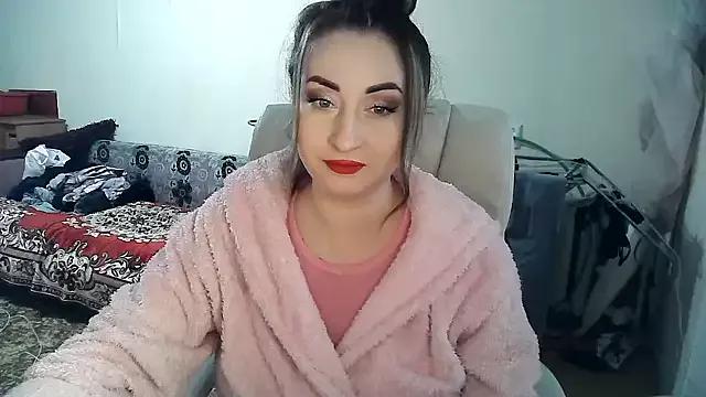 FlySunny4 from StripChat is Freechat