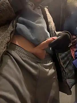 Followthepiper from StripChat