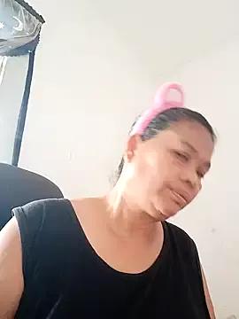Fon_Bigboobs from StripChat is Freechat