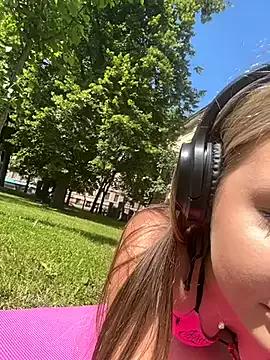 Photos of Forest__Fairy from StripChat is Freechat