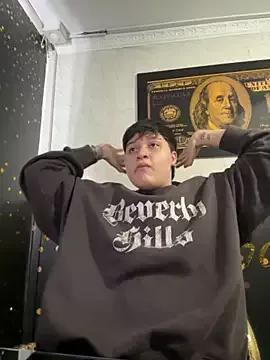 Forever_youg webcams show profile image 