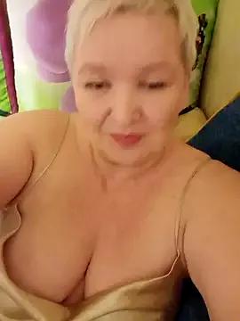 Photos of ForgetMeNot50 from StripChat is Private