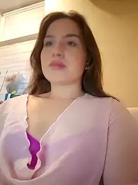 FortunaLove from StripChat is Freechat