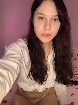FoundarryElisa webcams show profile image 