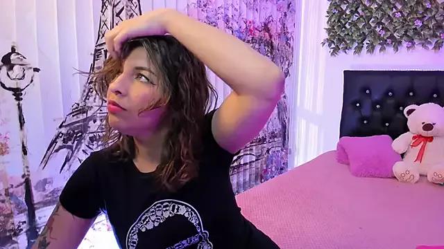 Fox_honey_ webcams show profile image 