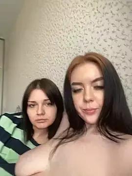 Fox_Sugar from StripChat is Freechat