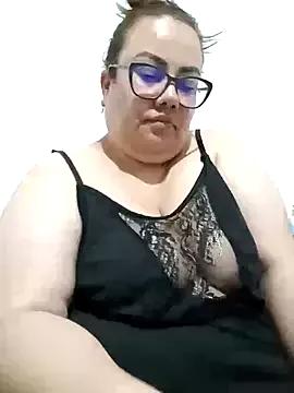 foxxbell from StripChat