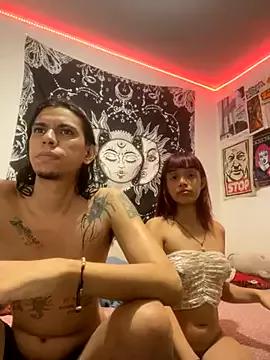 foxxxy_blexxxed from StripChat